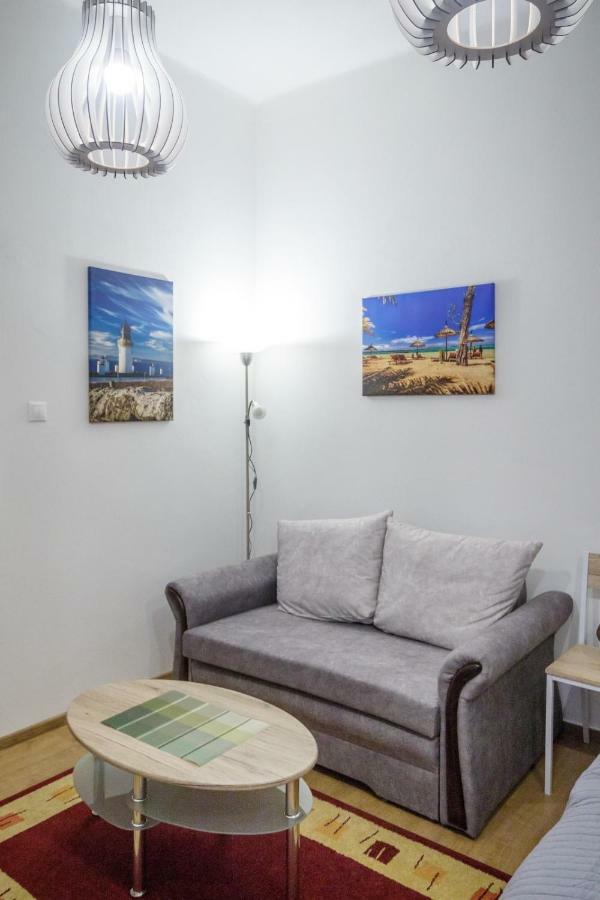 Ferienwohnung Utulny Druhy Domov V Srdci Ziliny Žilina Exterior foto